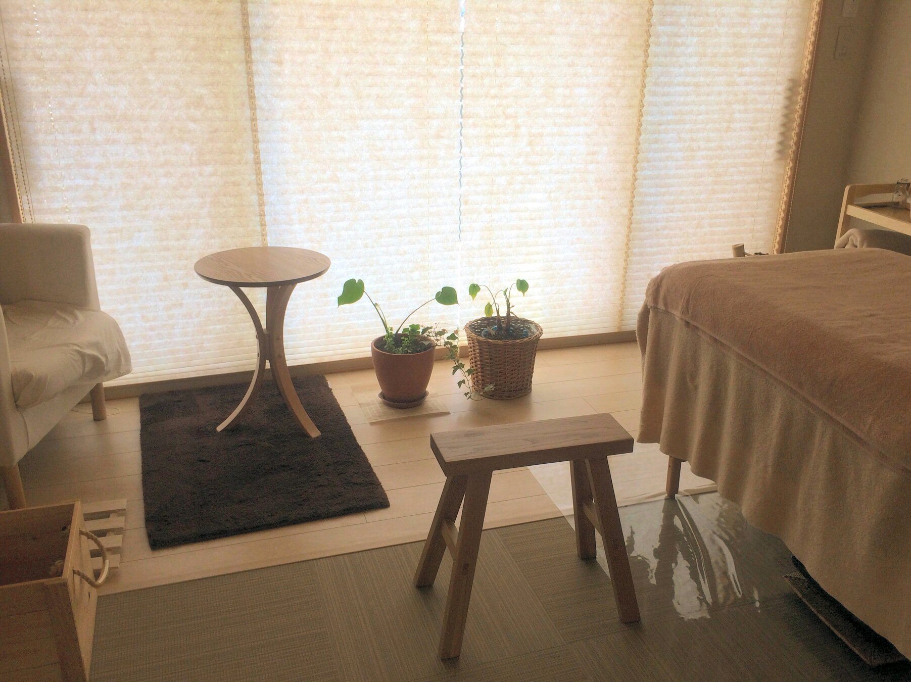 アロマテラピー自木楽 の画像